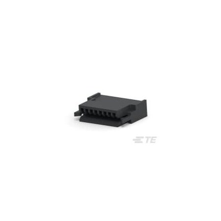 Te Connectivity 8W RCPT HSG CARD EDGE 953552-1